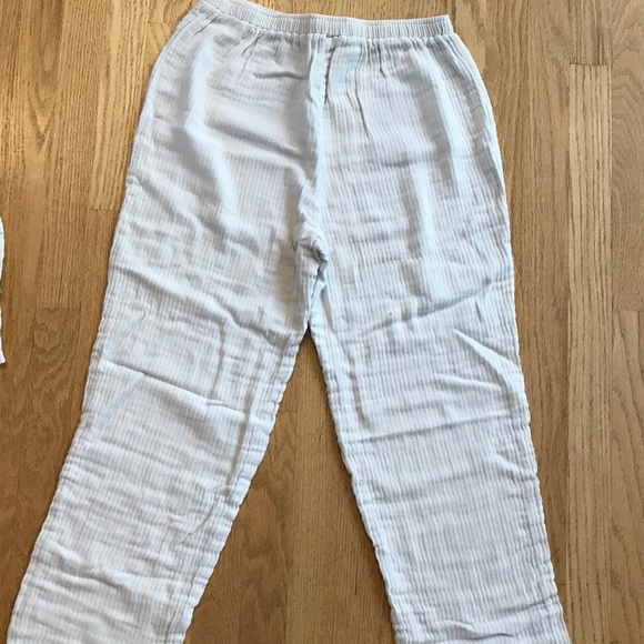 Sloan Pajama Set - Picture 4 of 6